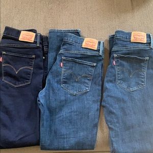Levi Jeans